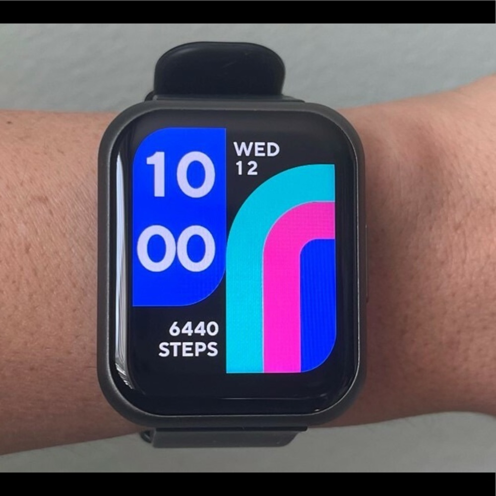 SMART PHONE WATCH
